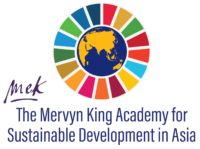 Mervyn King Academy